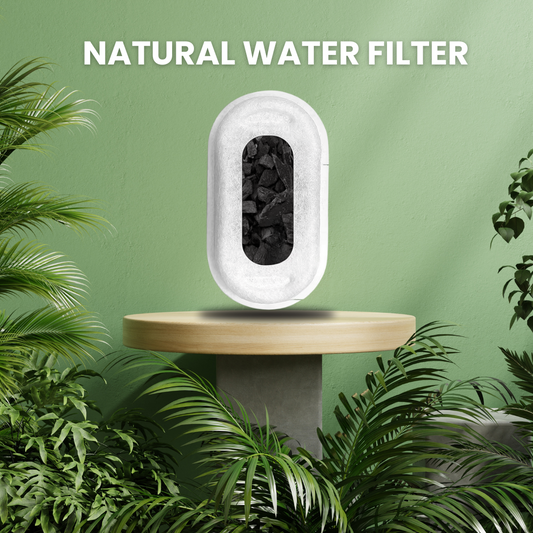 Natural Water Filter