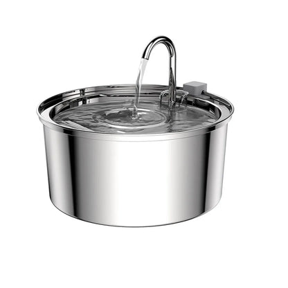 Automatic Water Fountain
